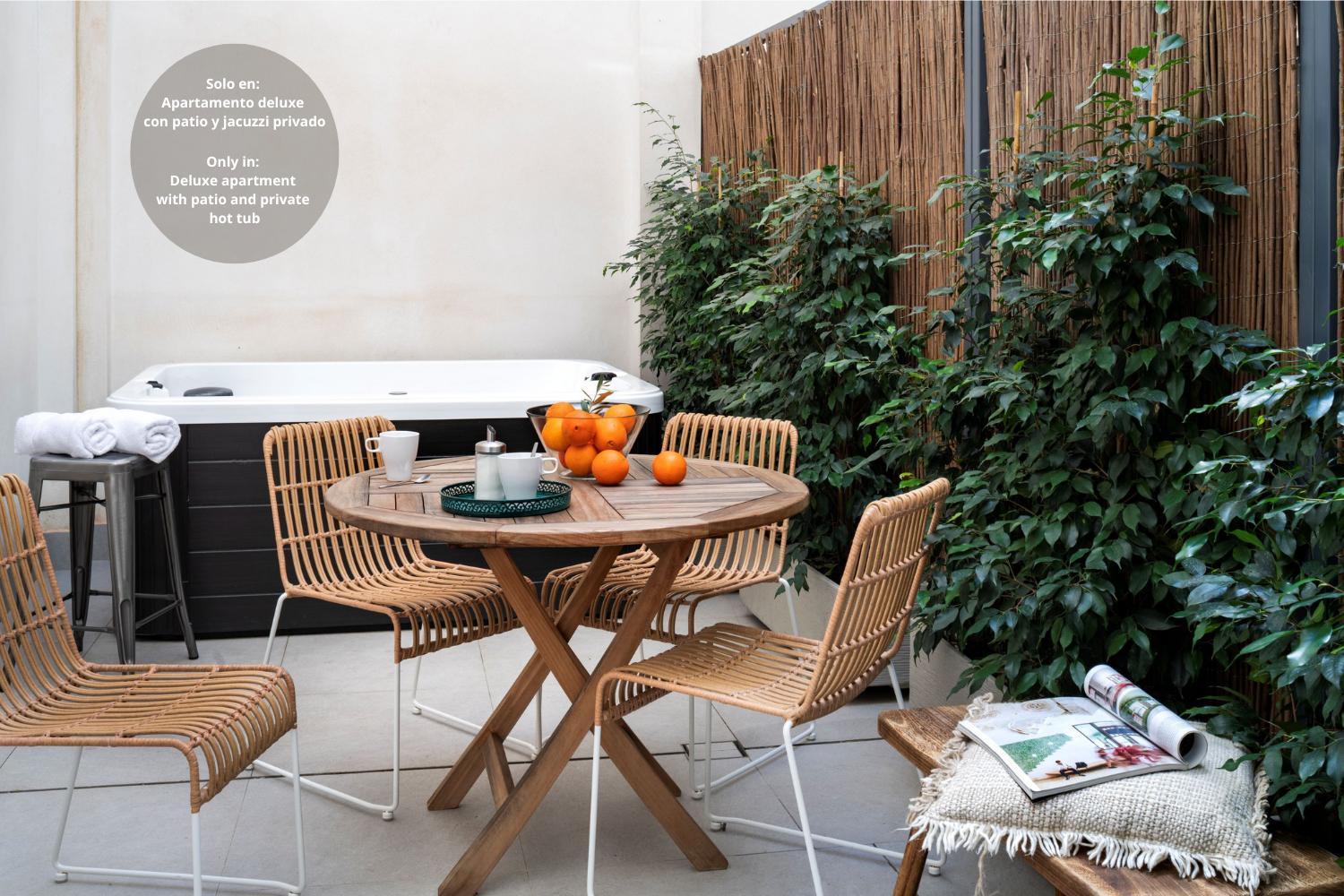 La Silleria De Triana By Magno Apartments — Photos 1