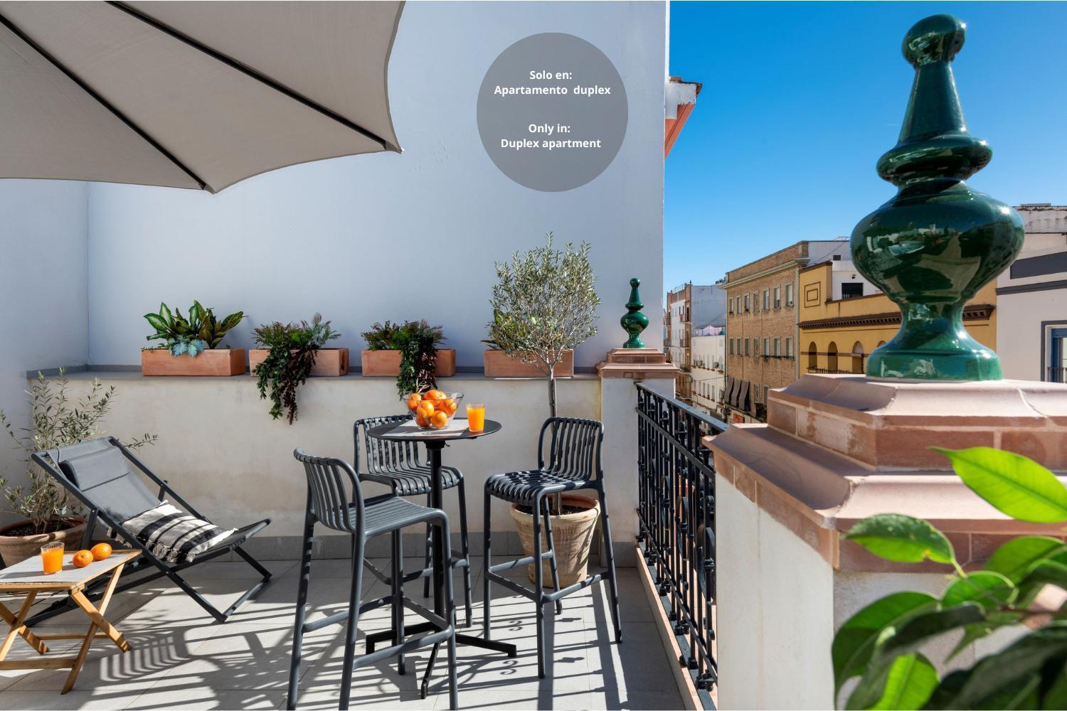 La Silleria De Triana By Magno Apartments — Photos 2