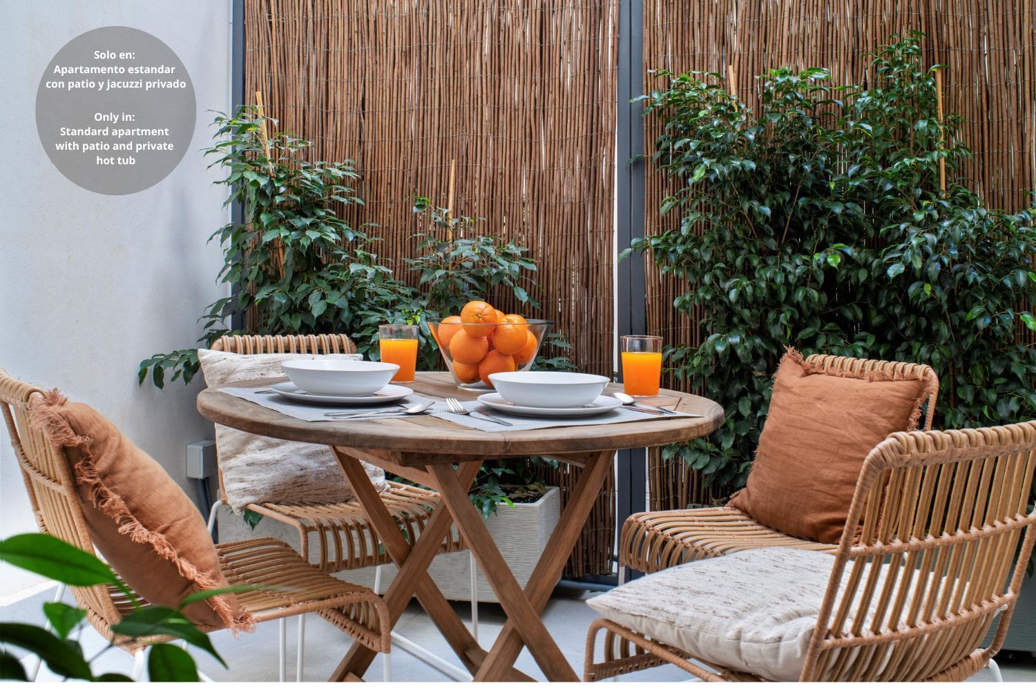 La Silleria De Triana By Magno Apartments, Seville